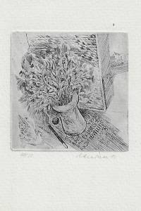 216133. Kračmar, Alois – Ex libris A.J. Luvelli