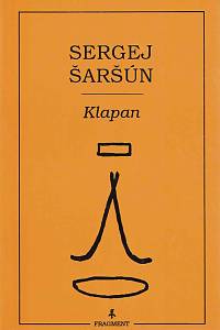 167344. Šaršún, Sergej – Klapan