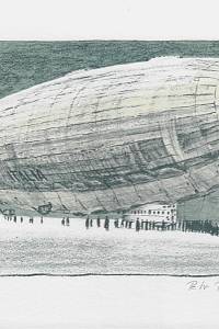 216164. Ptáček, Petr – barevná litografie