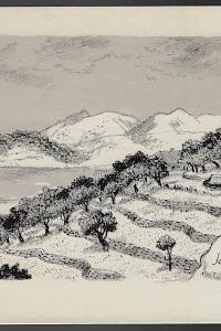 216207. Bouda, Cyril – P.F. 1967 Jaroslav Pergl