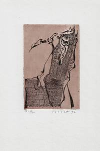 216238. Istler, Josef – lept