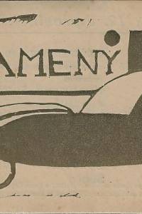 26001. Prameny. 12 (v prosinci l. P. 1924)