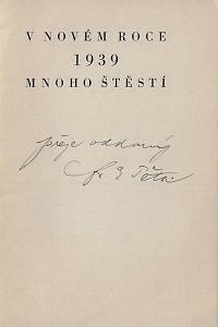 Ktož jsú Boží bojovníci ... / úvodem a redakce František Michálek Bartoš ; zmenšené reprodukce linorytů A. Moravce