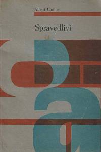 141981. Camus, Albert – Spravedliví