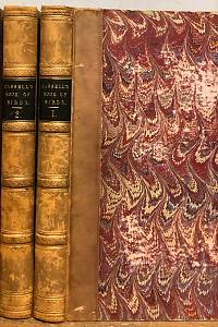 168370. Jones, Thomas Rymek – Cassell's Book of Birds : from the text of dr. Brehm