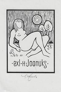 216261. Fiala, Karel – Exl H. Joonuks