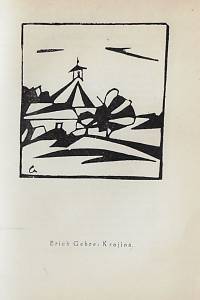 Nova et Vetera, Svazek 31. (prosinec 1918)