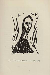 Nova et Vetera, Svazek 31. (prosinec 1918)