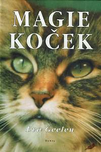 39779. Geelen, Eva – Magie koček