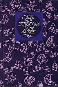 61914. Eichendorff, Joseph von – Věčný poutník stesk