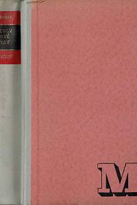 38491. Mukařovský, Jan – Kapitoly z české poetiky II. - K vývoji české poesie a prózy