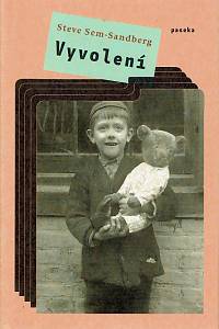 100663. Sem-Sandberg, Steve – Vyvolení