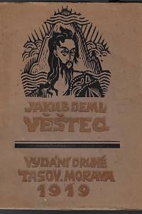 154488. Deml, Jakub – Věštec