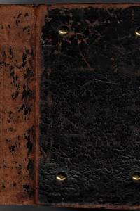 168388. [Bible. Starý a Nový zákon. Česky] – Biblia Sacra, to jest Biblj Swatá aneb wssecka Swatá Pjsma, Starého y Nowého zákona, se wssj pilnostj opět přehlédnuta, ponaprawena a nowě wydaná