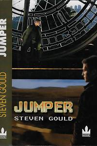 23046. Gould, Steven – Jumper