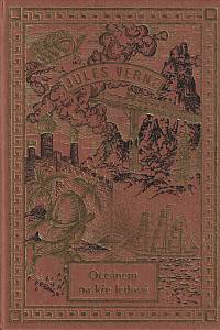 53961. Verne, Jules – Oceánem na kře ledové