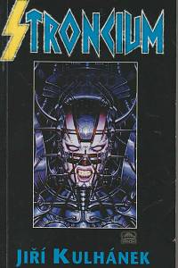 7570. Kulhánek, Jiří – Stroncium