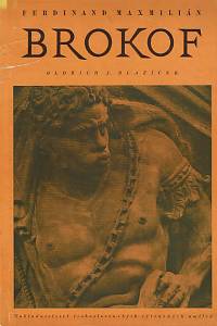 143377. Blažíček, Oldřich J. – Ferdinand Maxmilián Brokof