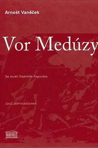 168179. Vaněček, Arnošt – Vor Medúzy (podpis)