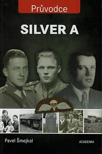 168790. Šmejkal, Pavel – Silver A