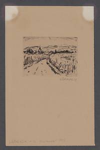 205581. Moravec, Alois – Střebohostice [= Třebohostice]