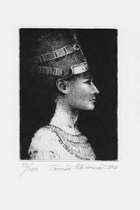 212539. Hřivnáč, Tomáš – Ex libris Martina