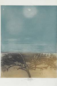 216285. Kuklík, Ladislav – Léto