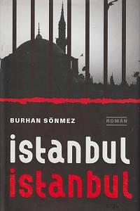 168807. Sönmez, Burhan – Istanbul, Istanbul