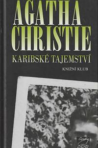 168812. Christie, Agatha – Karibské tajemství