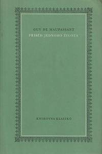27395. Maupassant, Guy de – Příběh jednoho života