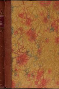 54544. Lyrika českého obrození : (1750-1850) / vybral, úvodní studií a poznámkami doprovodil Vojtěch Jirát