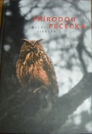 50981. Ziegler, Václav – Přírodou Pečecka