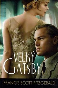 168218. Fitzgerald, Francis Scott – Velký Gatsby
