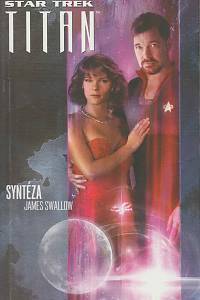 168826. Swallow, James – Syntéza