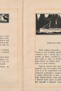 Horák, Jan – Nejkrásnější pohádky naší mamičky