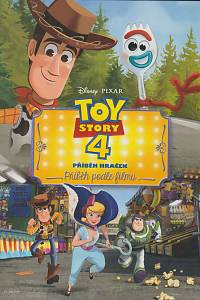 168829. Toy story 4: příběh hraček