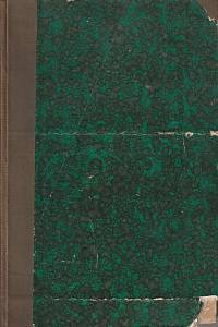 168839. Kožíšek, Adolf / Soukup, František – Vlastivědný Sborník školního okresu slánského a kladenského, ročník XI. a XII. (1933-1935)