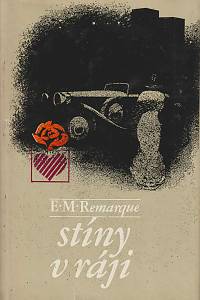 17278. Remarque, Erich Maria – Stíny v ráji 