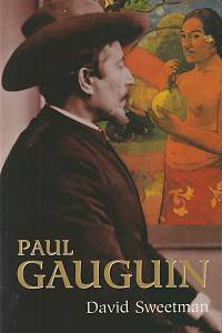 3348. Sweetman, David – Paul Gauguin