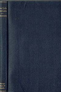 168243. Nietzsche, Friedrich – Thus Spake Zarathustra : A Book for All and None