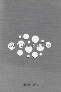 168864. Herman, Dan – Echoes