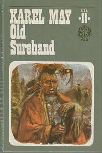 168868. May, Karel – Old Surehand II. díl