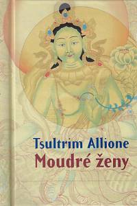 118896. Allione, Tsultrim – Moudré ženy