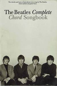 168264. The Beatles Complete : Chord Songbook