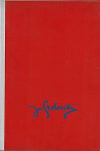 67564. Marek, Josef Richard – Josef Štolovský : život a dílo (podpis)