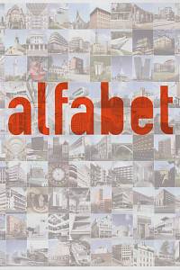 168890. Šlapeta, Vladimír – Alfabet: AAA - Abecední album architektů 1900-2022