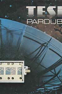 168891. Tesla Pardubice: Koncernový podnik, nositel Řádu práce