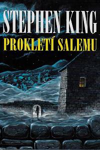 30189. King, Stephen – Prokletí Salemu