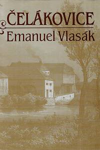 63050. Vlasák, Emanuel – Polabské město Čelákovice, Stručné dějiny