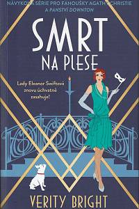 168894. Bright, Verity – Smrt na plese